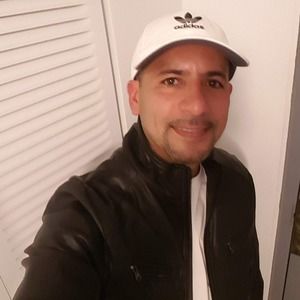 Meet your Posher, Samuel